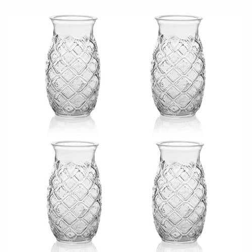 Royal Leerdam Pina Colada cocktailglas (set van 4) afbeelding
