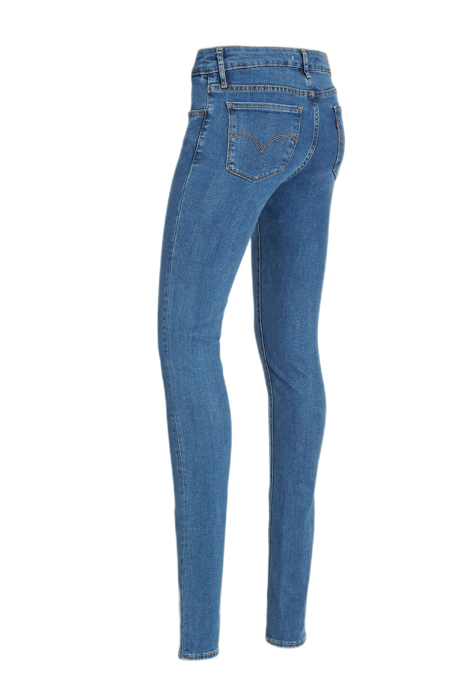 Levi's 711 skinny jeans bogota way 