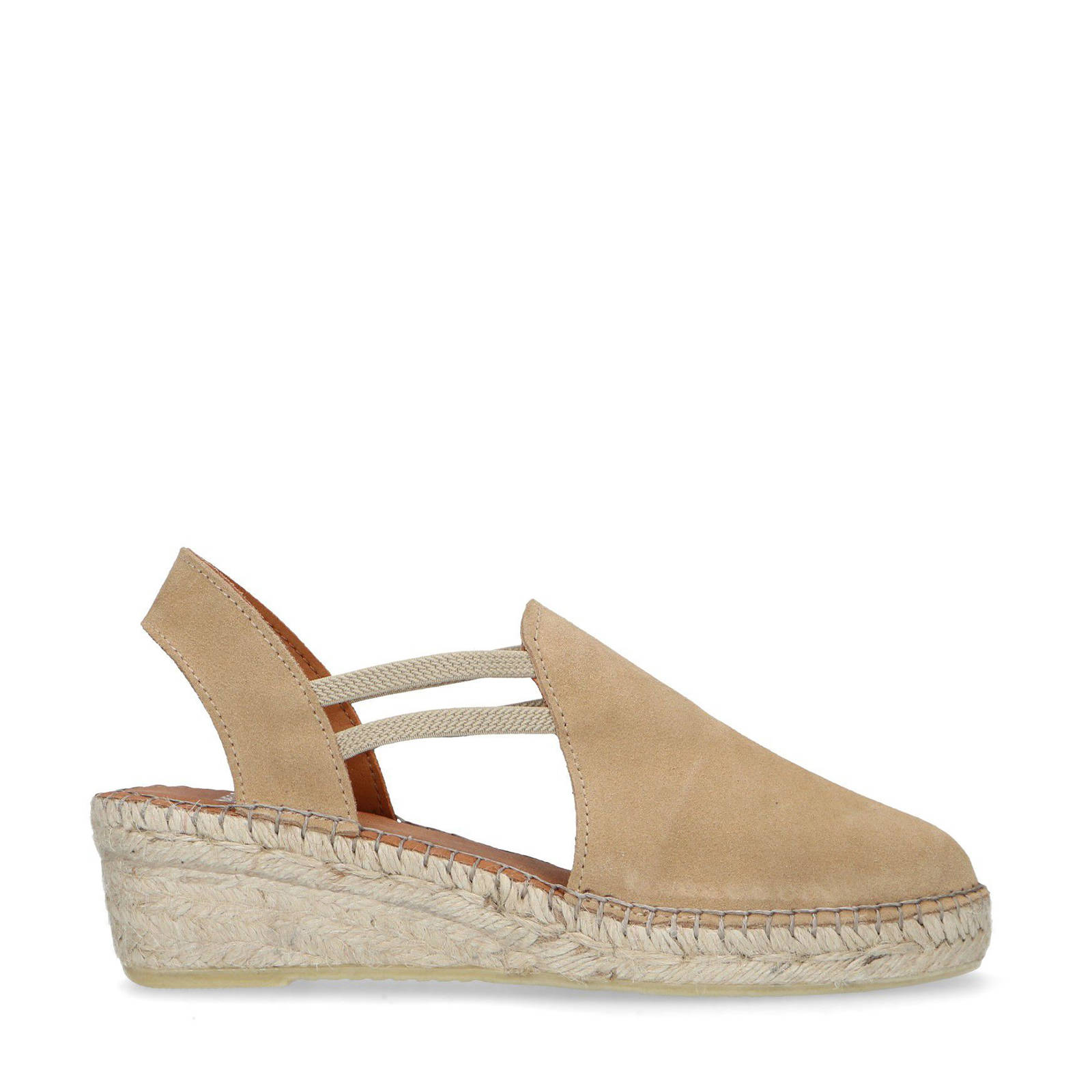 Blue Box dames espadrilles met sleehak online bestellen | Scapino