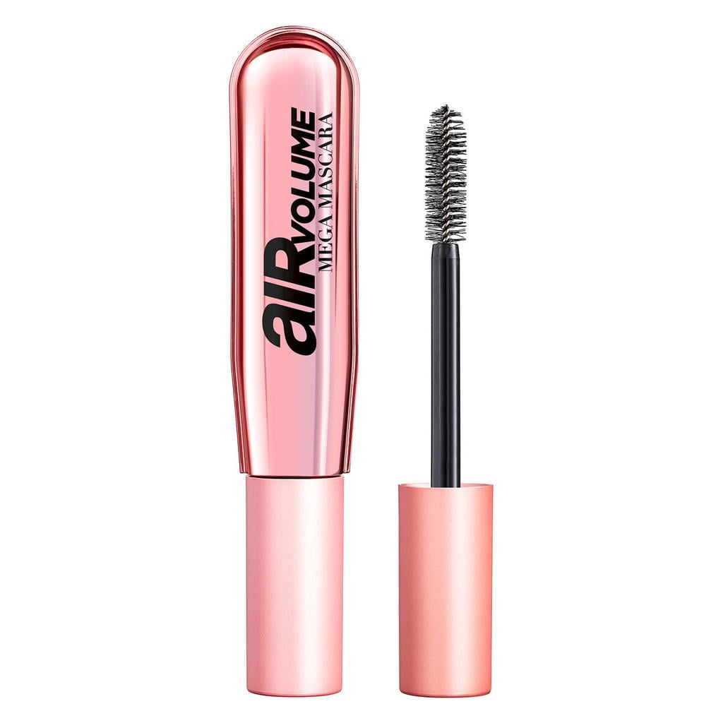 L'Oréal Paris Air Volume Mega mascara - 01 Black