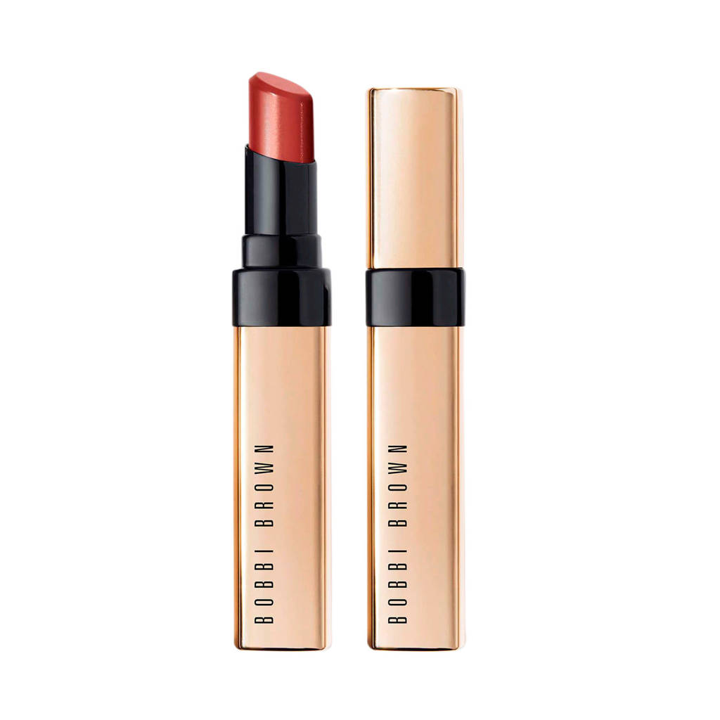 Bobbi Brown Luxe Shine Intense lippenstift - Claret
