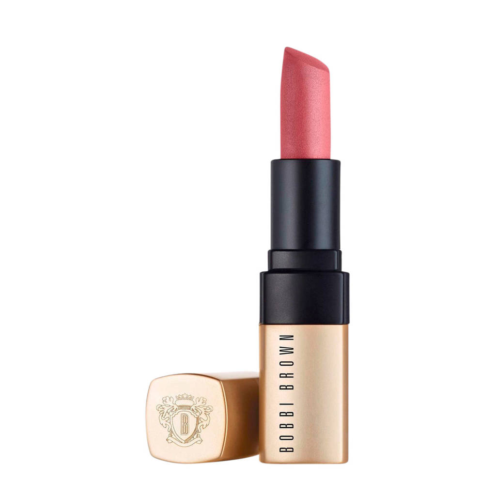 Bobbi Brown Luxe Mat Lip Color lippenstift - Boss Pink