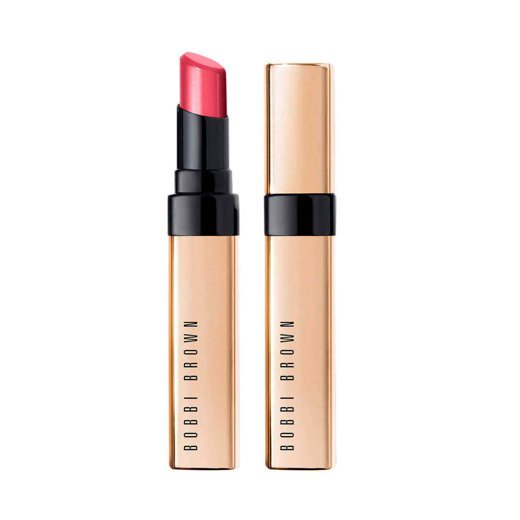 Bobbi Brown Luxe Shine Intense lippenstift - Power Lily