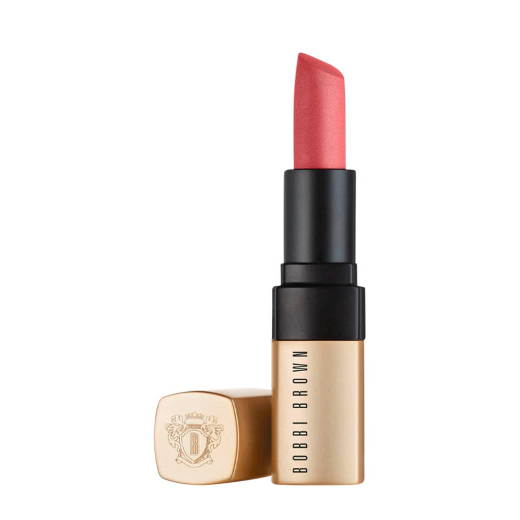 Bobbi Brown Luxe Mat Lip Color lippenstift - True Pink