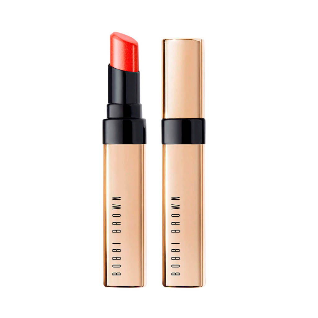 Bobbi Brown Luxe Shine Intense lippenstift - Showstopper