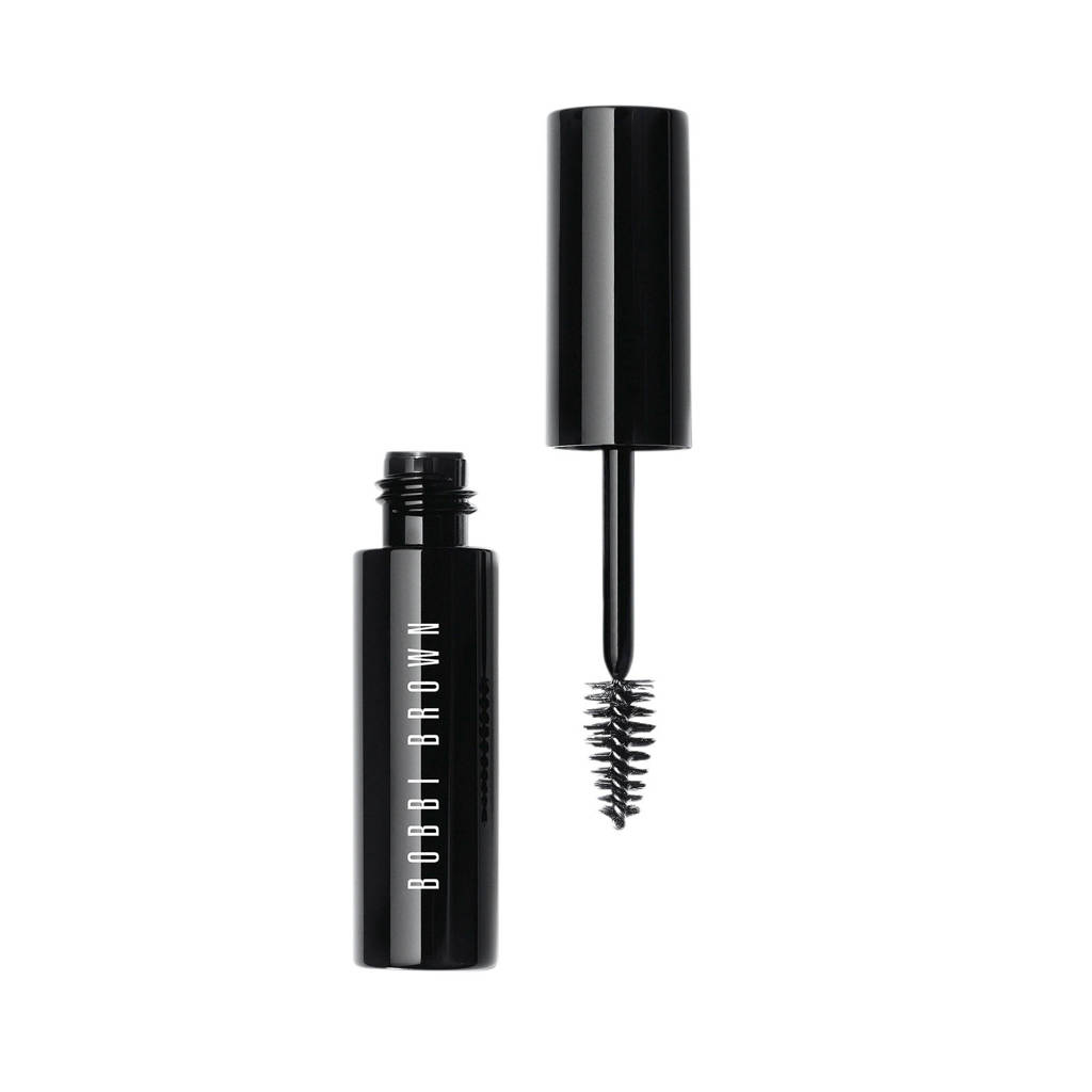 Bobbi Brown Brow Shaper & Touch Up wenkbrauwgel - Mahogany