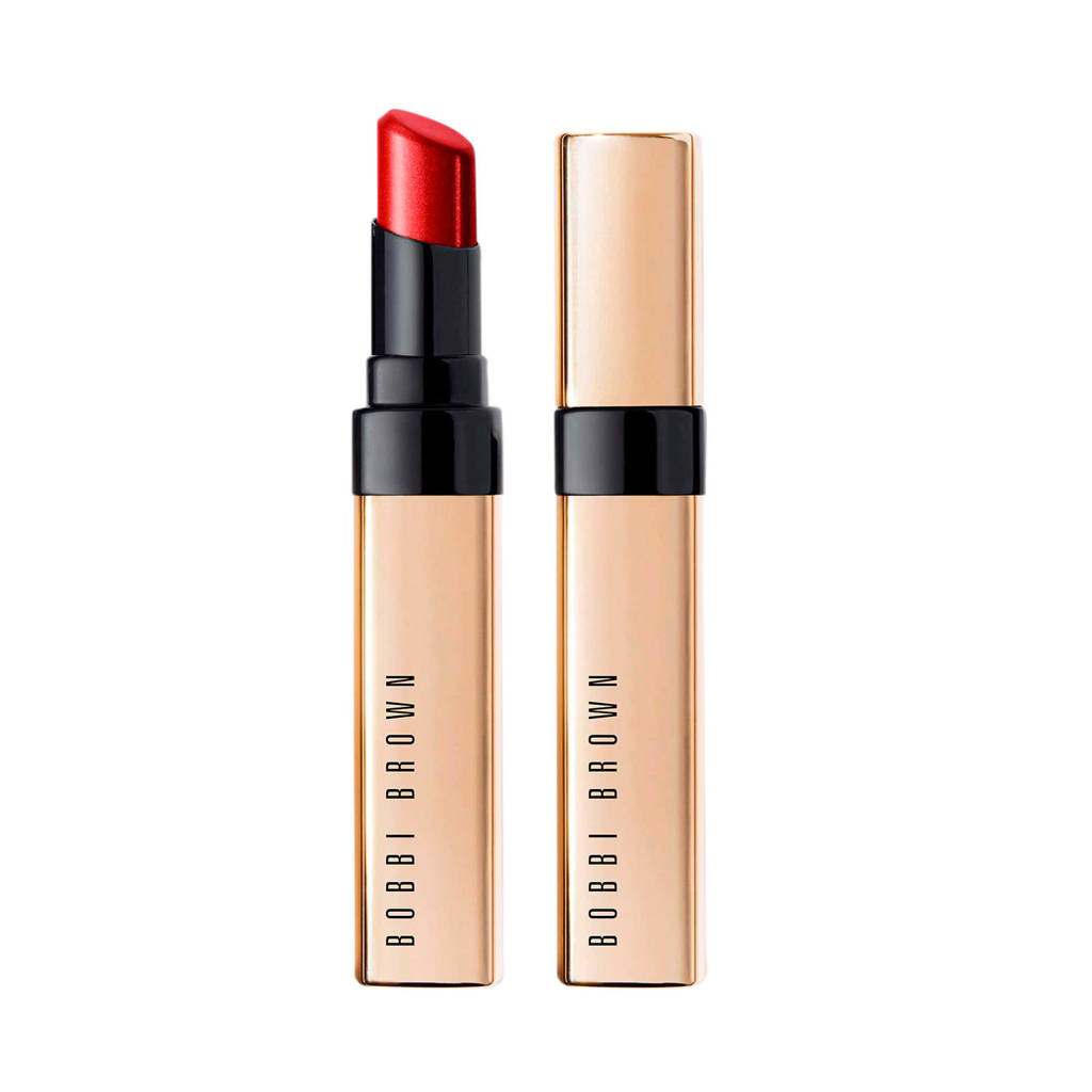 Bobbi Brown Luxe Shine Intense lippenstift - Red Stiletto