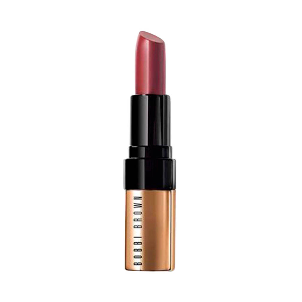 Bobbi Brown Luxe Liquid Lip Velvet Matte lippenstift - Bahama Brown