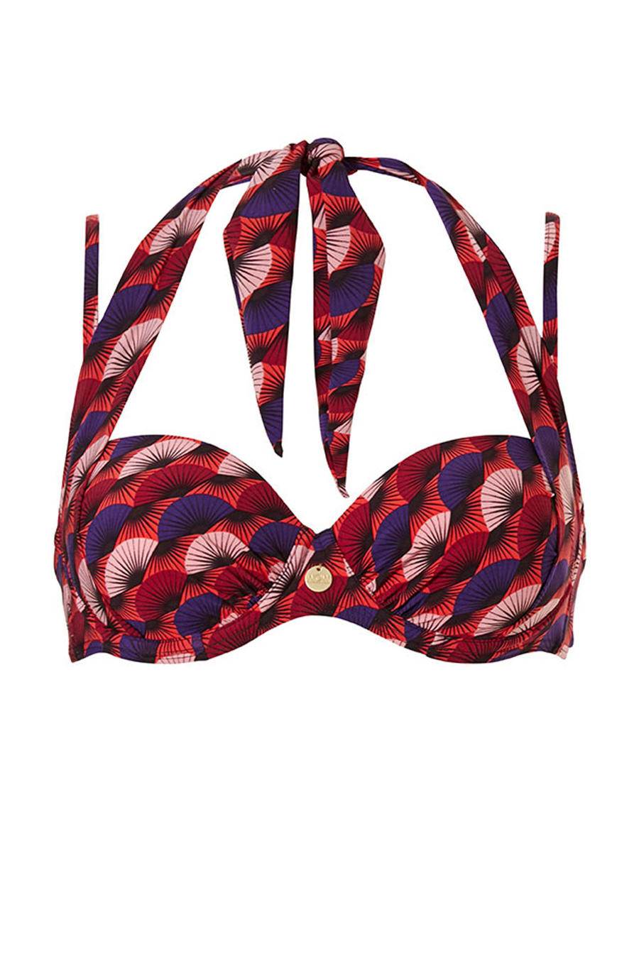 grote cup bikini's voor dames online kopen? Wehkamp