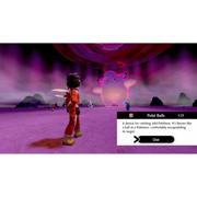 thumbnail: Pokemon Sword + Expansion Pass (Nintendo Switch)