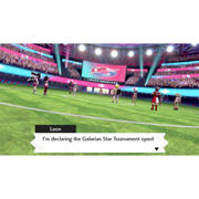 thumbnail: Pokemon Sword + Expansion Pass (Nintendo Switch)