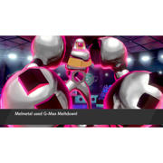 thumbnail: Pokemon Sword + Expansion Pass (Nintendo Switch)