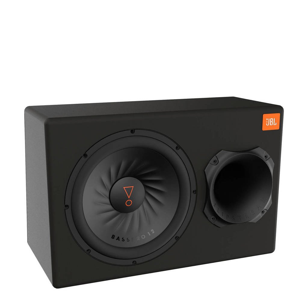 Jbl 12 дюймов короб