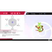 thumbnail: Pokemon Shield + Expansion Pass (Nintendo Switch)