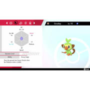thumbnail: Pokemon Shield + Expansion Pass (Nintendo Switch)