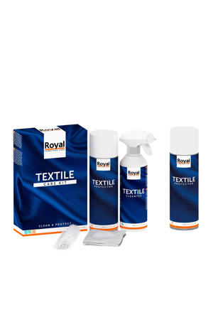 Textile Care Kit & Protector