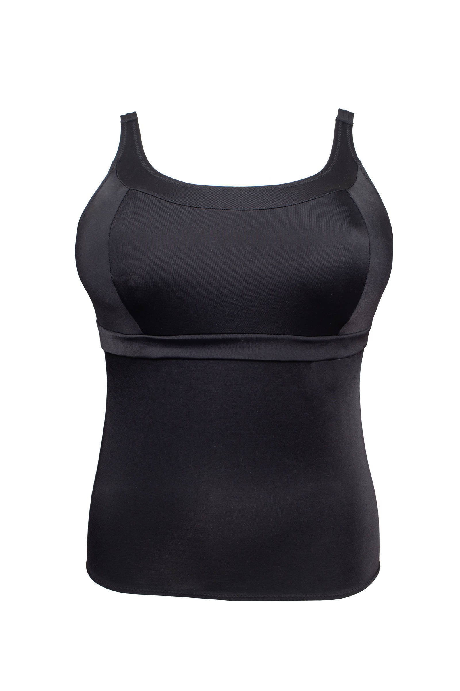 Wehkamp tankini best sale grote maten