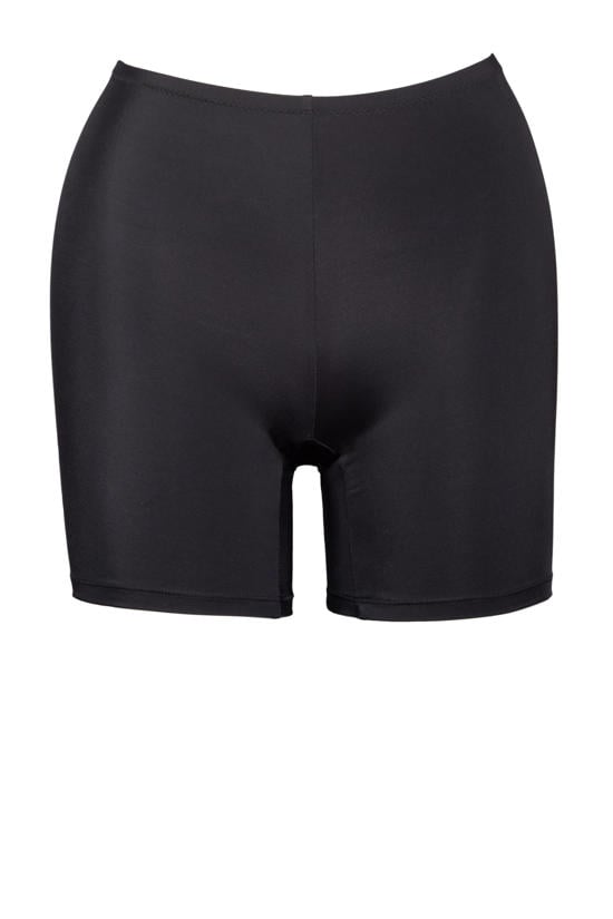 zwarte bikinibroekjes dames
