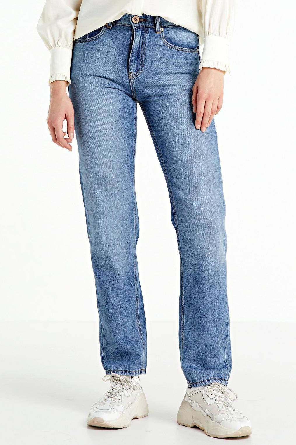 Regular fit jeans voor dames online kopen? | Wehkamp