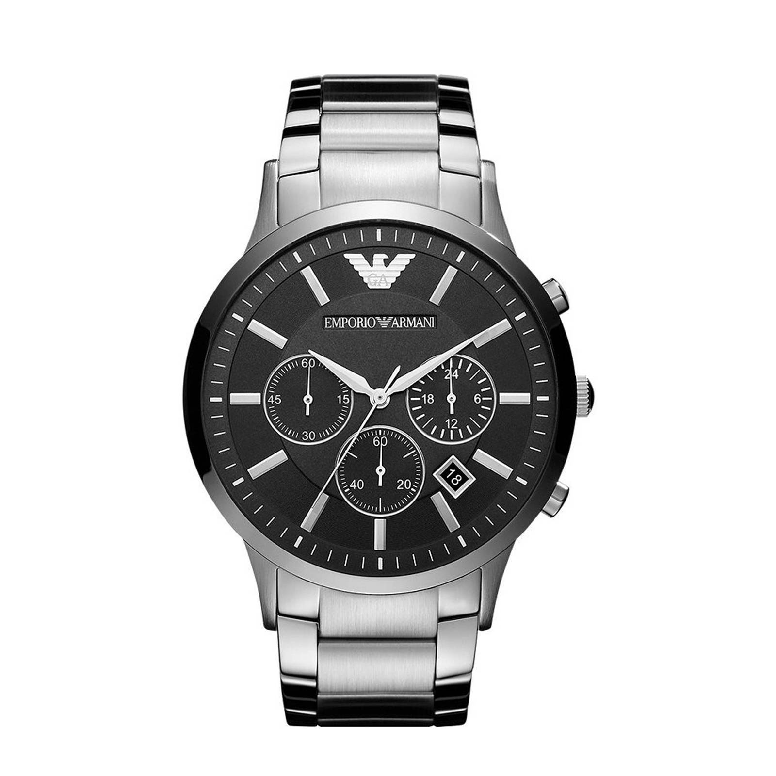 Emporio armani horloge online ar2453