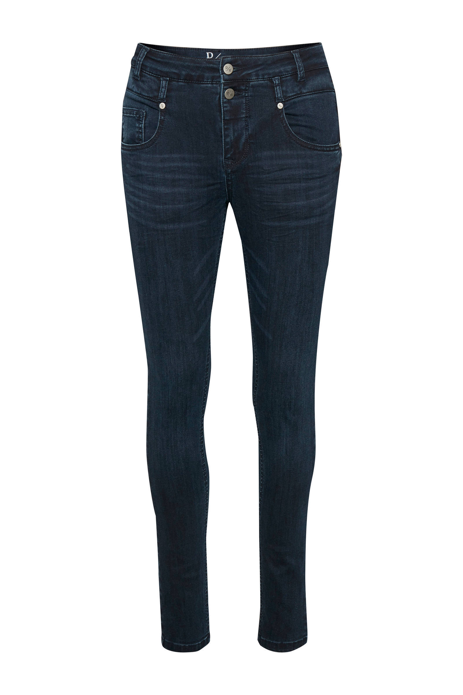 denim hunter jeans custom fit