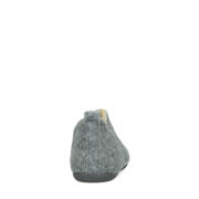 thumbnail: Manfield pantoffels grijs