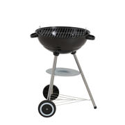 thumbnail: Van Speijk  houtskoolbarbecue (Ø47 cm)