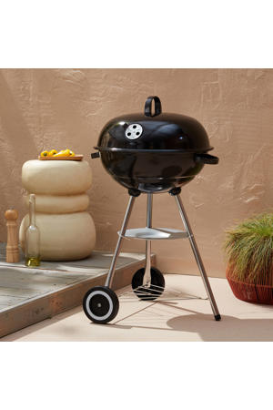 houtskoolbarbecue (Ø47 cm)