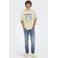 ONLY & SONS slim fit jeans ONSLOOM blue denim