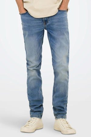 slim fit jeans ONSLOOM blue denim