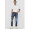 ONLY & SONS slim fit jeans ONSLOOM blue denim 8614