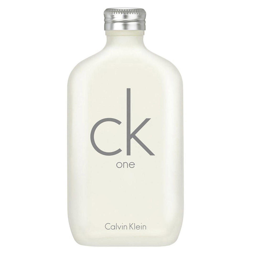 Calvin Klein CK One eau de toilette - 200 ml