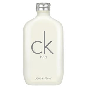 Wehkamp Calvin Klein CK Calvin Klein CKOne eau de toilette - 200 ml aanbieding