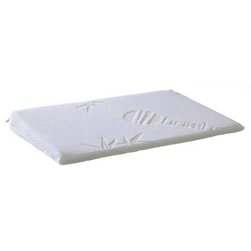 ABZ synthetisch kinderkussen (55x35 cm) afbeelding