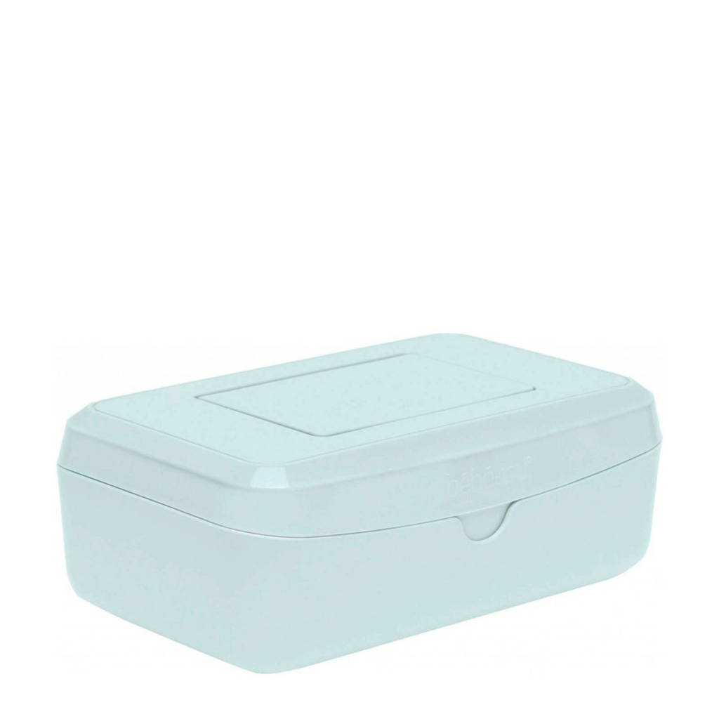 bébé-jou billendoekjesbox mintgroen, Mint