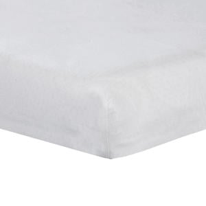 katoenen jersey wieg hoeslaken 40x80