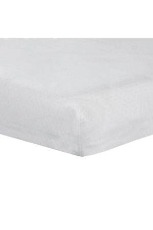 katoenen jersey wieg hoeslaken 40x80