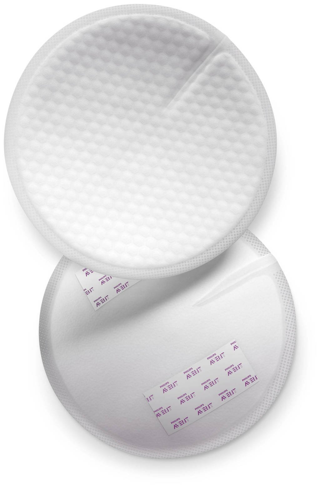 Philips AVENT SCF254/61 Wegwerp borstkompressen (60 stuks)