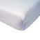 ABZ polyester Airgosafe ledikant hoeslaken 60x120 duo pack