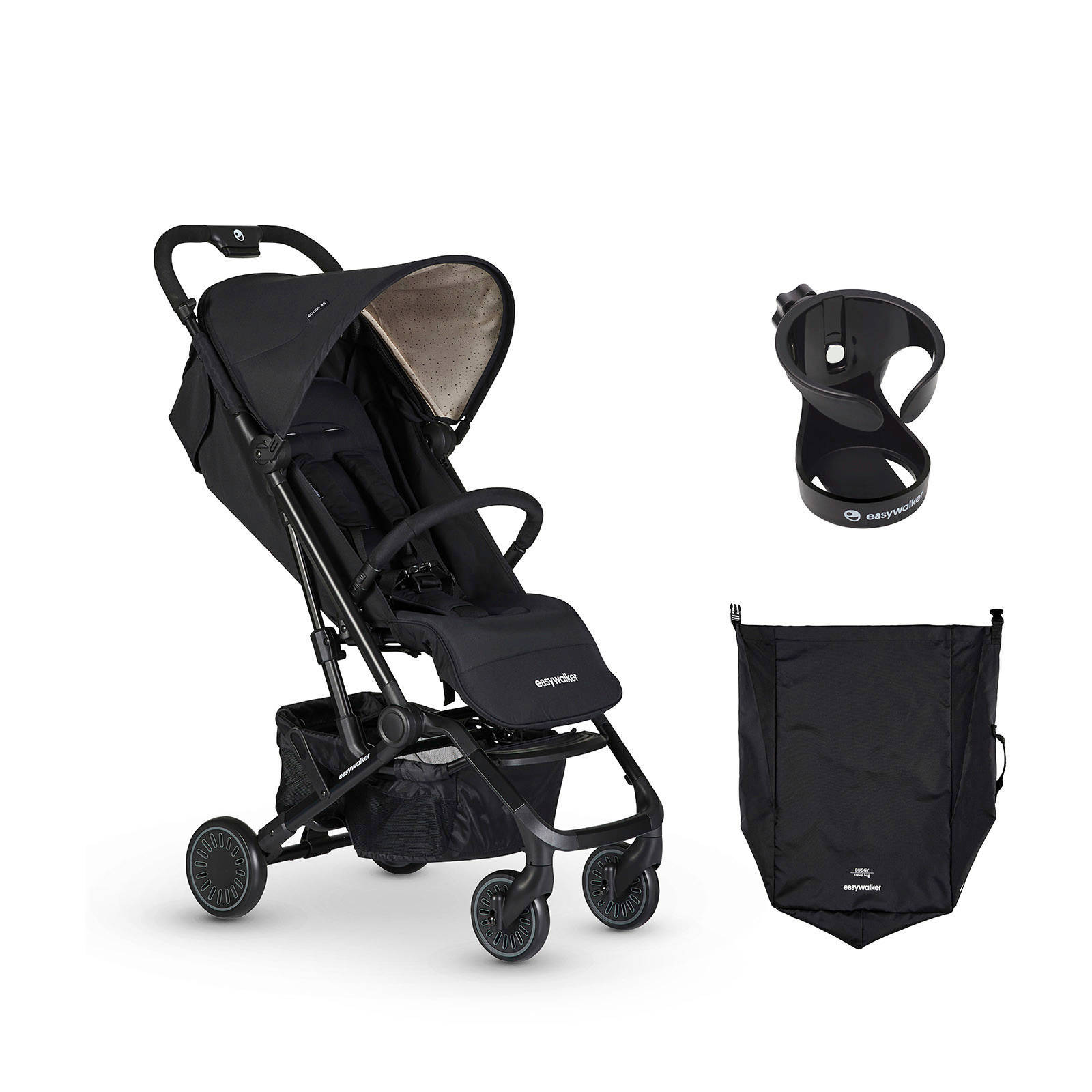 Buggy xs cheap easywalker 2019