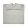 Cinderella katoenen dekbedovertrek 2 persoons (200x220 cm)