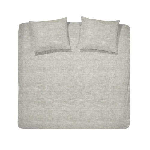 Wehkamp Cinderella katoenen dekbedovertrek 2 persoons (200x220 cm) aanbieding