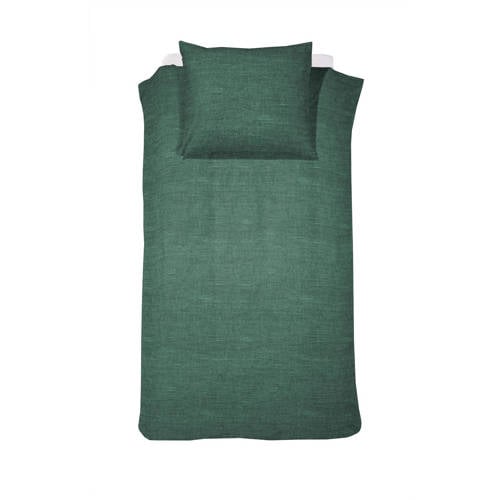 Wehkamp Cinderella katoenen dekbedovertrek 1 persoons (140x220 cm) aanbieding