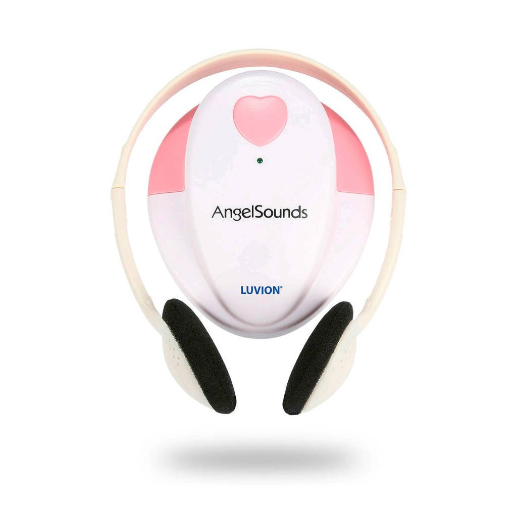 Luvion angelsounds doppler