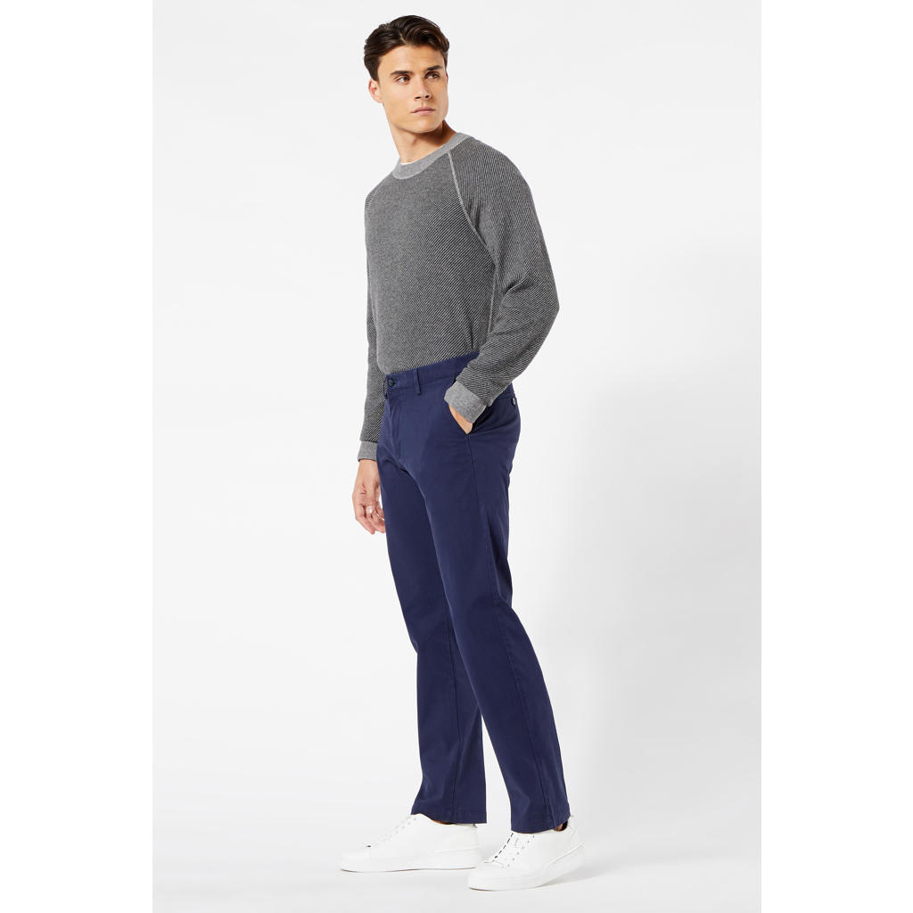 Dockers Straight Fit Perfect Chino Pant Pantaloni Casual Uomo