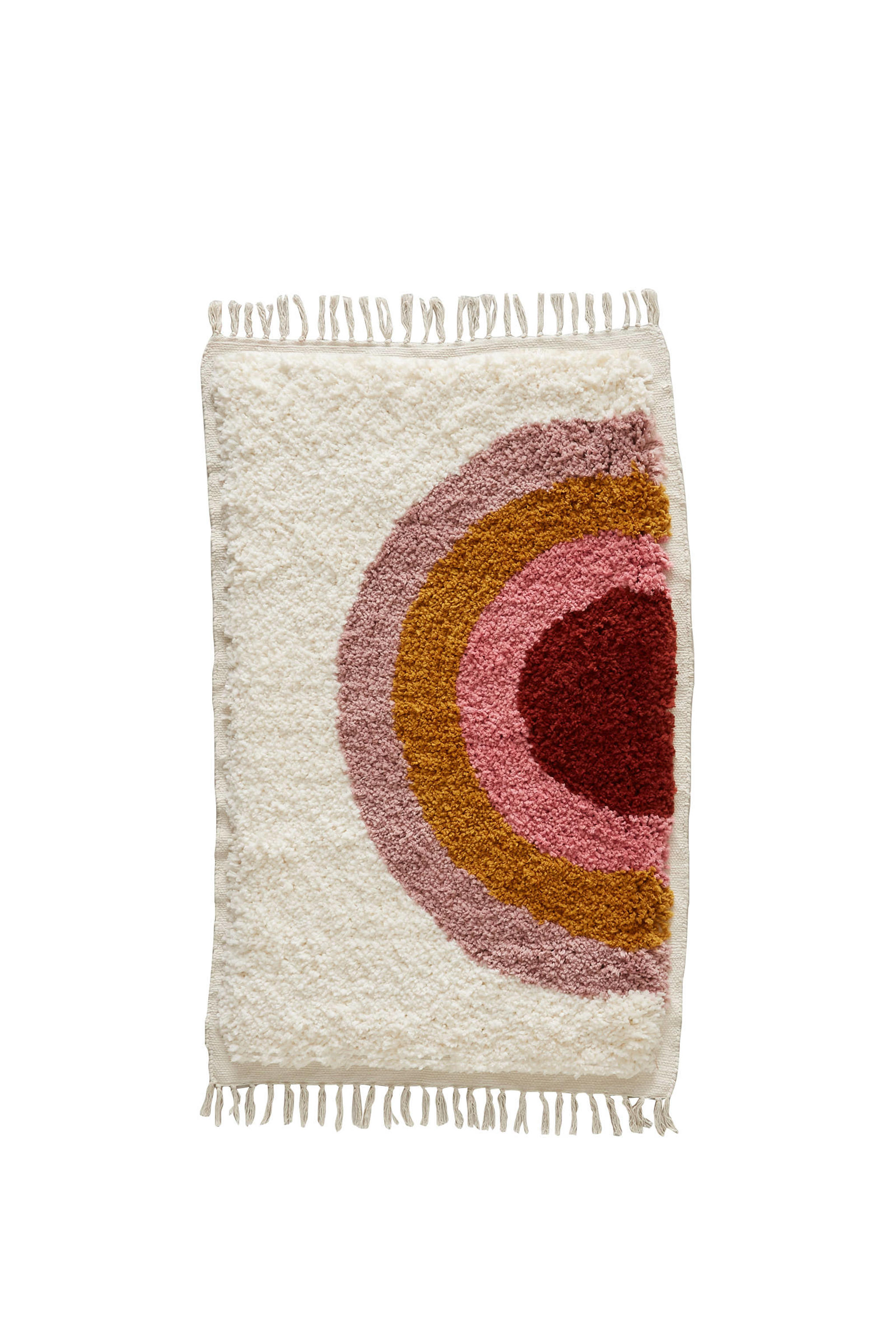 Wehkamp Home kindervloerkleed (130x90 cm) - Afbeelding 2