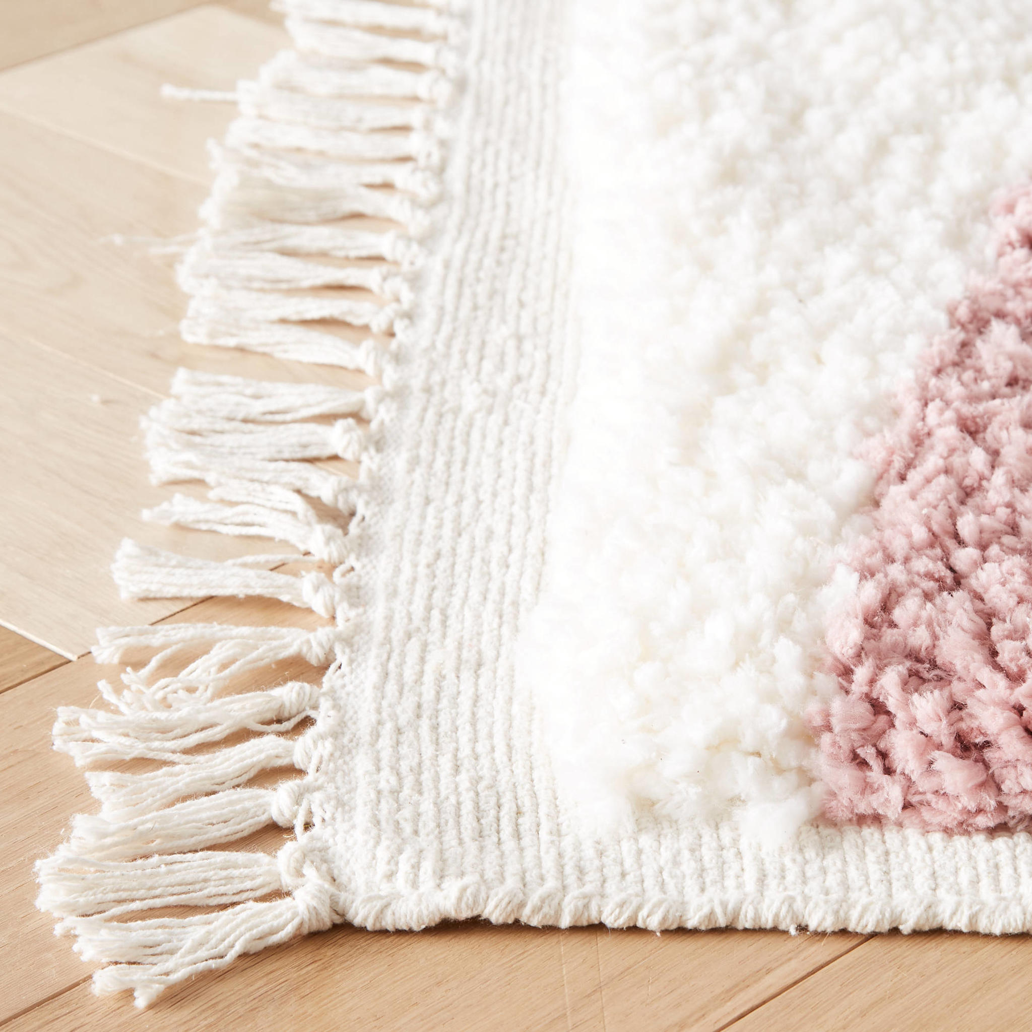 Wehkamp Home kindervloerkleed (130x90 cm) - Afbeelding 4