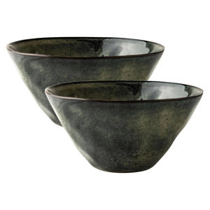 kom (set van 2) (Ø14 cm) 