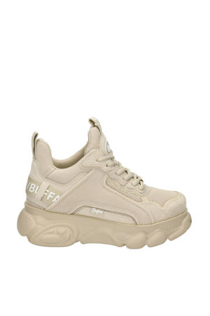 Chai  chunky sneakers beige