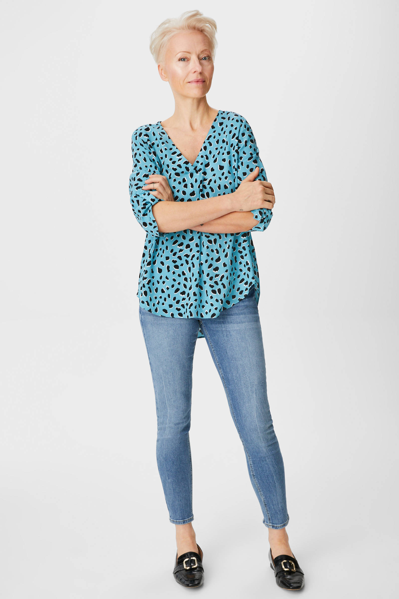 C&A tops voor dames kopen Vind jouw C&A tops voor dames C&A mooie Dames Tops | KLEDING.nl | Vergelijk & Koop!